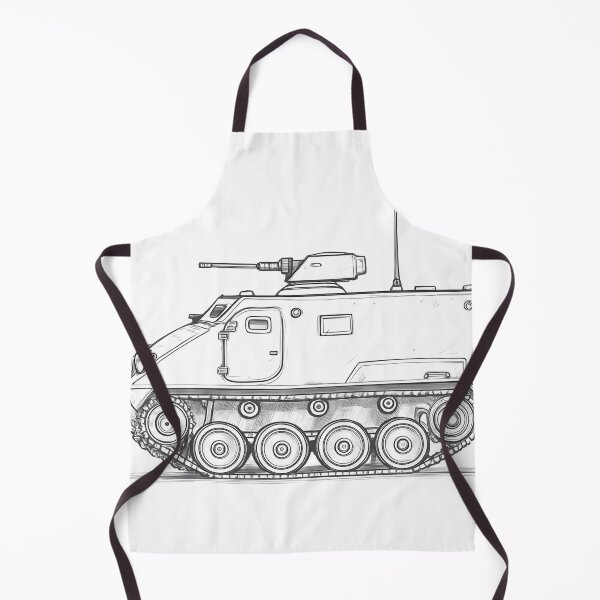 Item preview, Tracked Force designed and sold by Sketbart.
