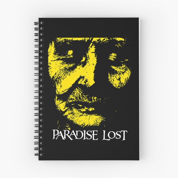 Item preview, Paradise Lost Old Man Face Metal Band designed and sold by beyondwing.