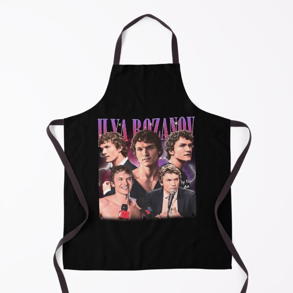 Item preview,  Ilya Rozanov Bootleg designed and sold by TShirtExplored.