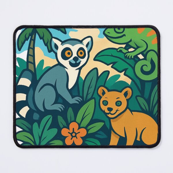 Item preview, Madagascar designed and sold by GUNAPRIYAA.