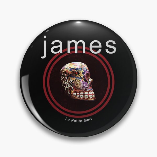 Item preview,  James La Petite Wort designed and sold by beyondwing.