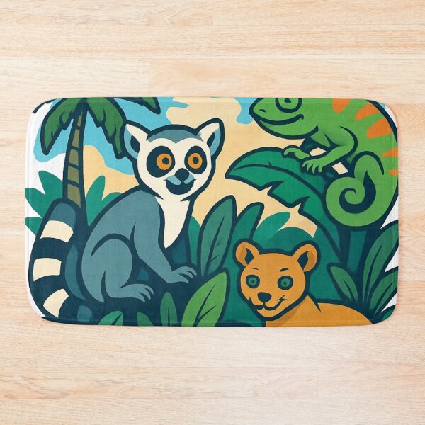 Item preview, Madagascar designed and sold by GUNAPRIYAA.