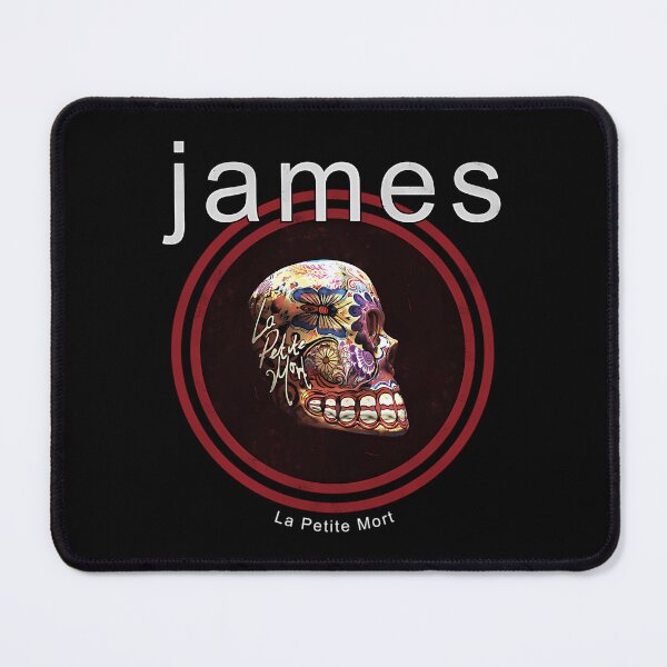 Item preview,  James La Petite Wort designed and sold by beyondwing.