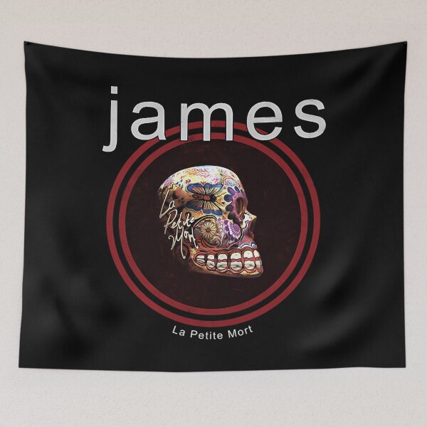 Item preview,  James La Petite Wort designed and sold by beyondwing.
