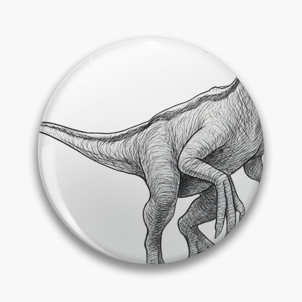 Item preview, Swift Claw designed and sold by Sketbart.