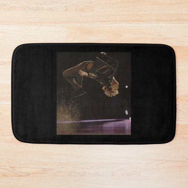 Item preview, Ilia Malinin quad god designed and sold by DillonHuerta.