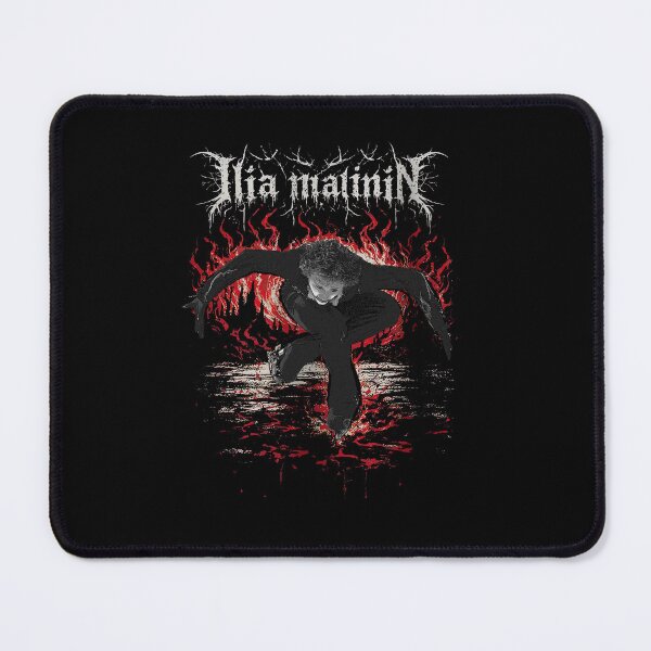 Item preview, Ilia Malinin Quad Jump designed and sold by DillonHuerta.