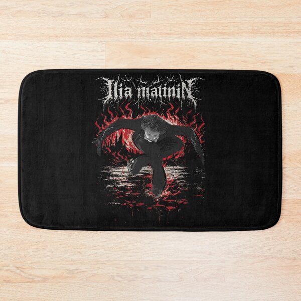 Item preview, Ilia Malinin Quad Jump designed and sold by DillonHuerta.