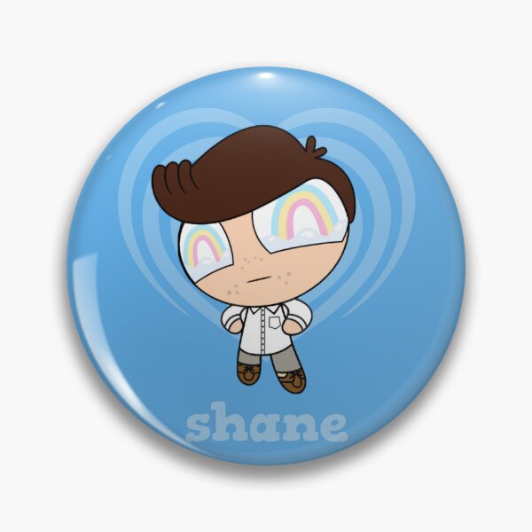 Item preview, no Ilya that's gross Shane designed and sold by notcooljimmysteve.