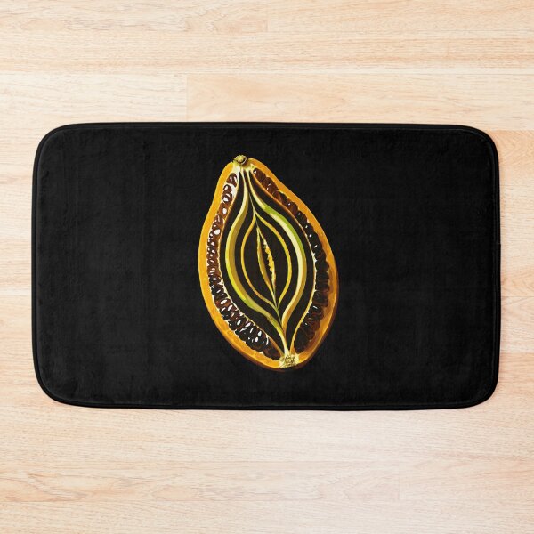 Item preview, Sexy Papaya Art  designed and sold by cerebralust.