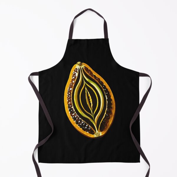 Item preview, Sexy Papaya Art designed and sold by cerebralust.