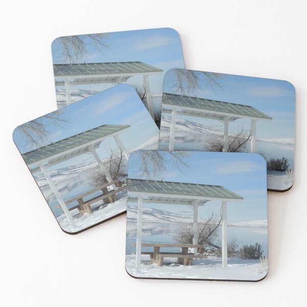 Item preview, Vista Point Washoe Lake designed and sold by Robert Ball.