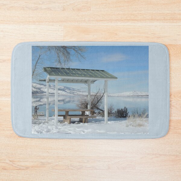 Item preview, Vista Point Washoe Lake designed and sold by Robert Ball.
