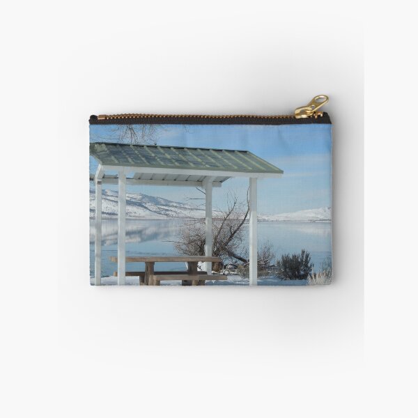 Item preview, Vista Point Washoe Lake designed and sold by Robert Ball.