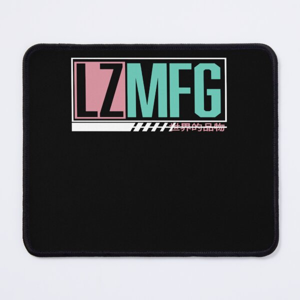 Item preview, Adam lz merch lzmfg logo adam lz merch adam lz merch lzmfg lzmfg designed and sold by beyondwing.