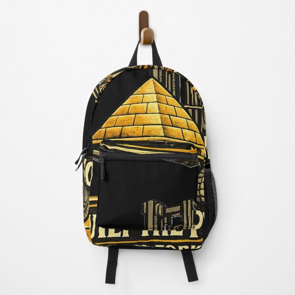 Item preview, Built the Pyramids. Still Forklifting – Retro Pharaoh Forklift Design designed and sold by RetroNibylander.