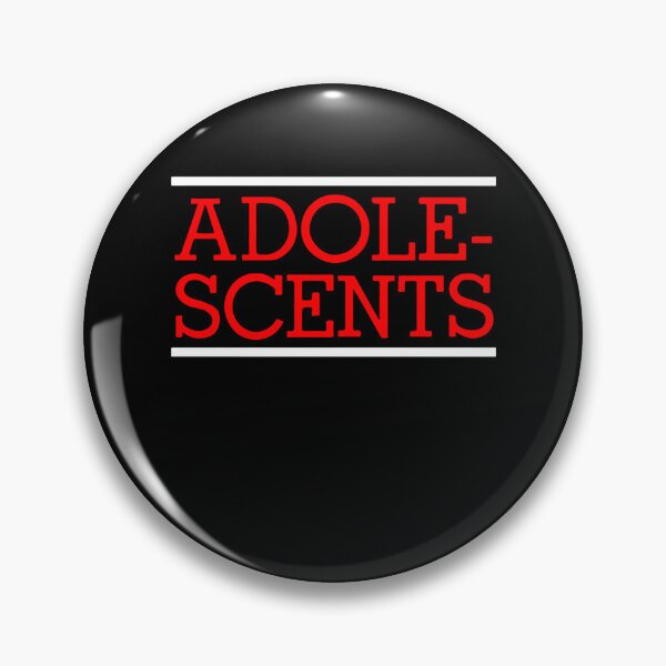 Item preview, Adolescents  designed and sold by beyondwing.