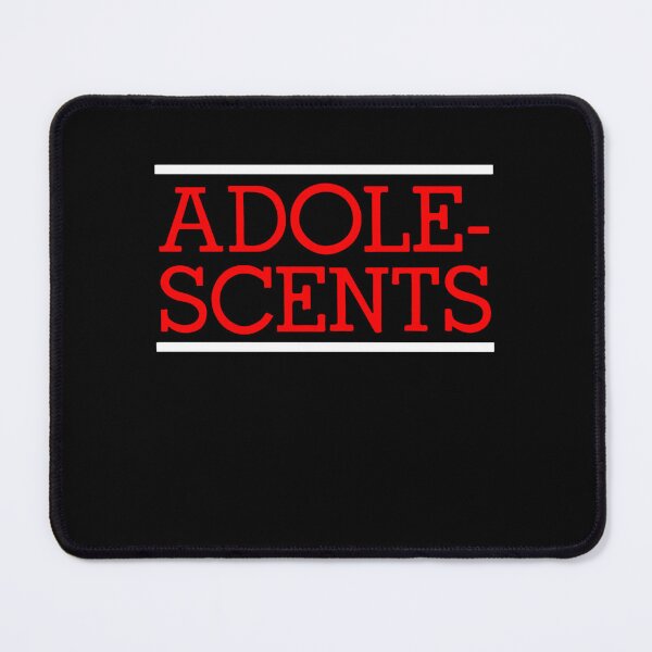 Item preview, Adolescents  designed and sold by beyondwing.