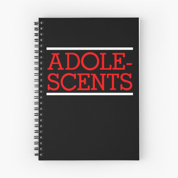 Item preview, Adolescents  designed and sold by beyondwing.
