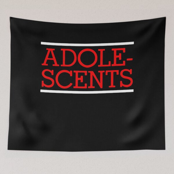 Item preview, Adolescents  designed and sold by beyondwing.