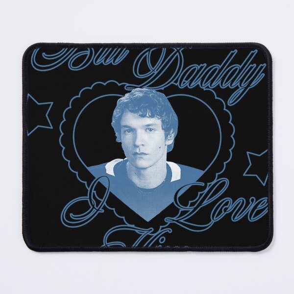Item preview, Rozanov But Daddy I Love Him designed and sold by ennari-ai.