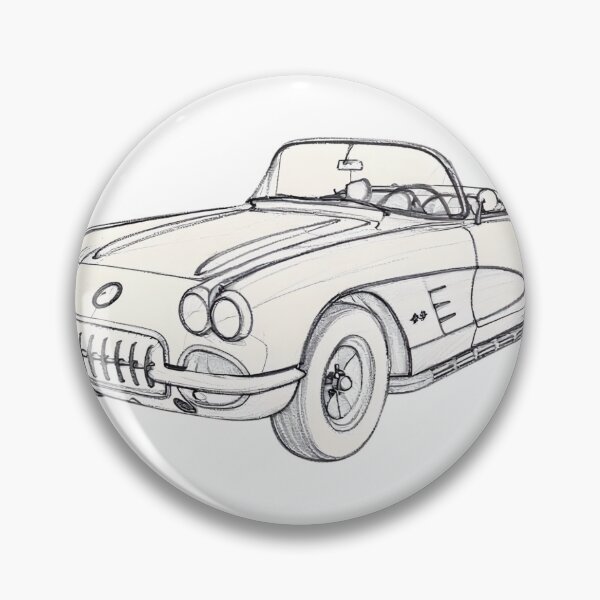 Item preview, Open Road designed and sold by Sketbart.
