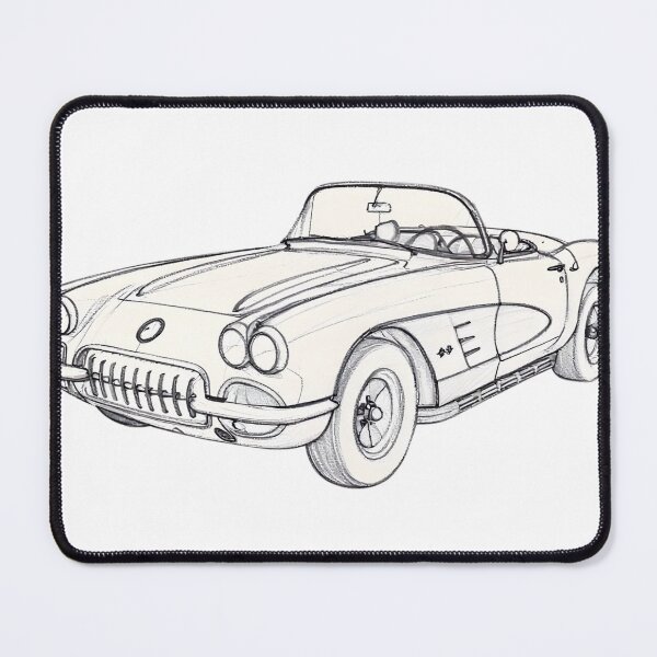 Item preview, Open Road designed and sold by Sketbart.
