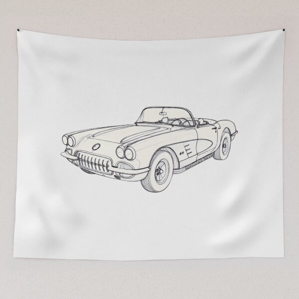 Item preview, Open Road designed and sold by Sketbart.