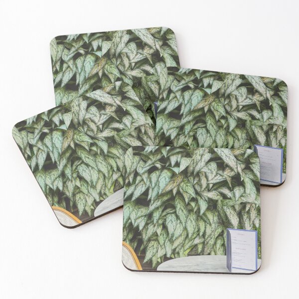 Item preview, Verdant Dining, Paris designed and sold by stuart murdoch.