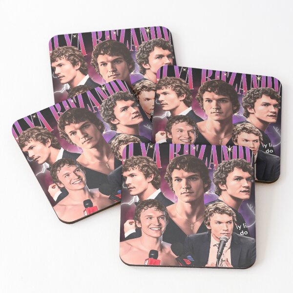 Item preview,  Ilya Rozanov Bootleg designed and sold by ennari-ai.