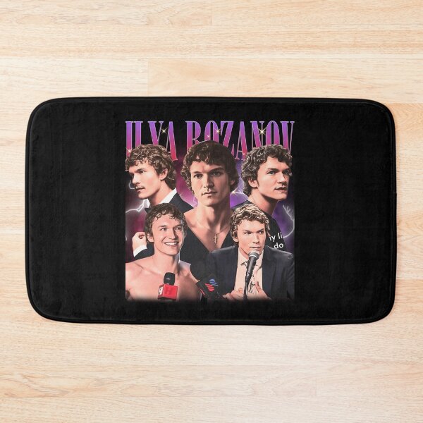 Item preview,  Ilya Rozanov Bootleg designed and sold by ennari-ai.