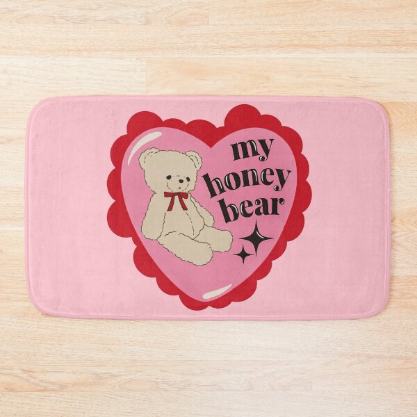 Item preview, My honey bear designed and sold by JarquinDD.