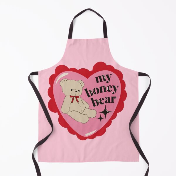 Item preview, My honey bear designed and sold by JarquinDD.