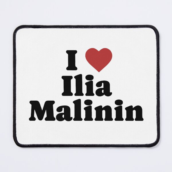 Item preview, I Love Ilia Malinin, Figure Skating, Ilia Malinin Back Flip, Ice Skater designed and sold by sugarghoulz.