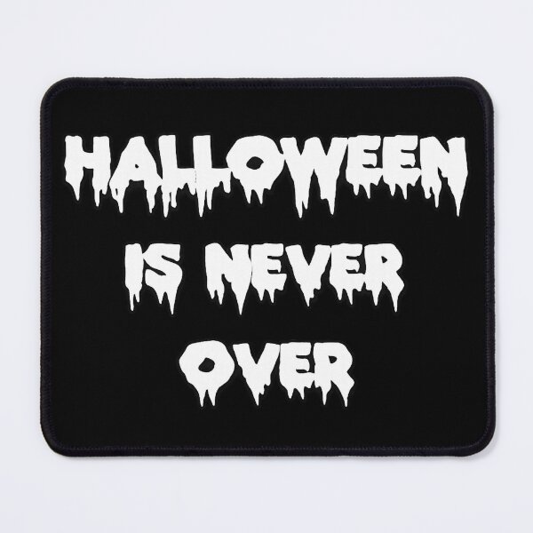 Item preview, Halloween never ends designed and sold by YChangShop.