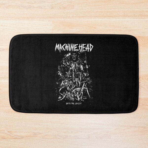 Item preview, Machine Head Unto The Lotus  designed and sold by Violastark.