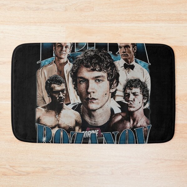 Item preview,  Bootleg Hockey Romance Art designed and sold by TShirtExplored.