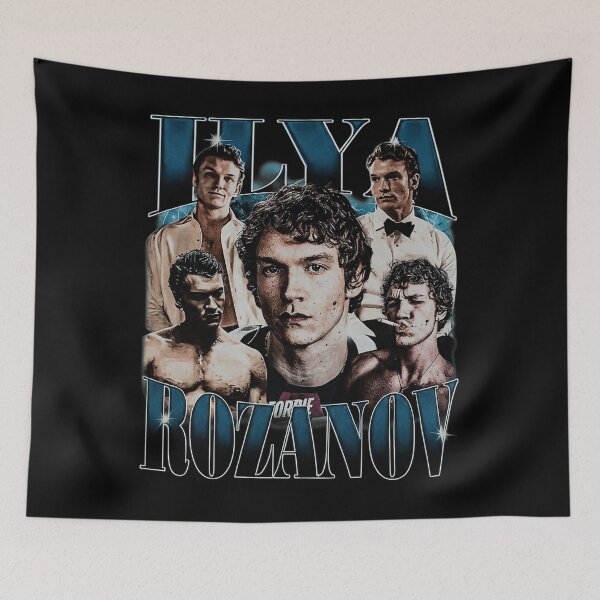 Item preview,  Bootleg Hockey Romance Art designed and sold by TShirtExplored.