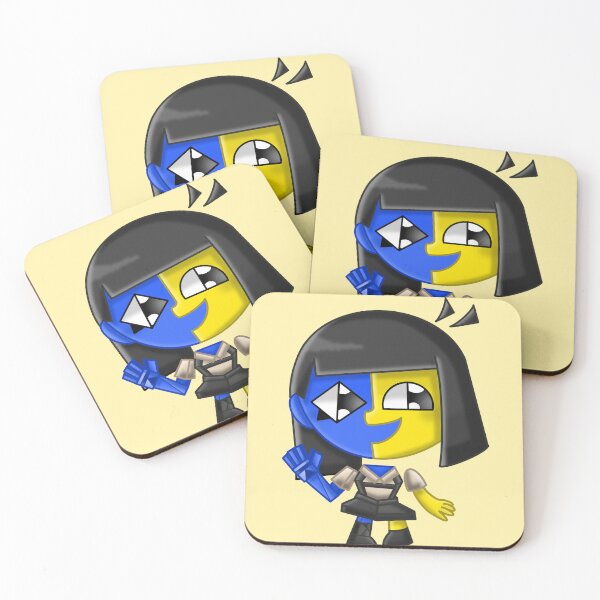 Item preview, Chibi ENA  designed and sold by VioletMoonAnimation.