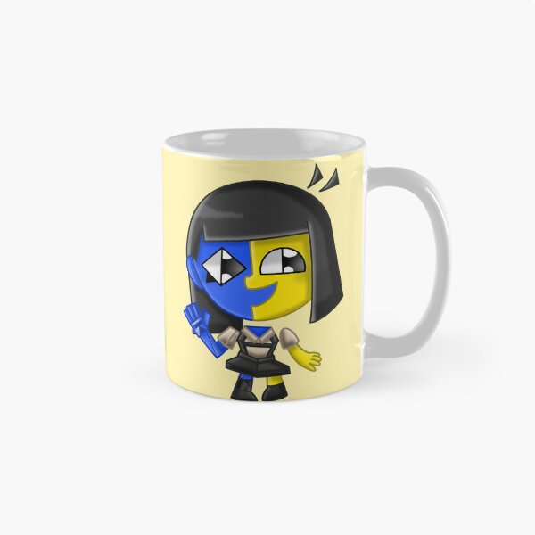 Item preview, Chibi ENA  designed and sold by VioletMoonAnimation.
