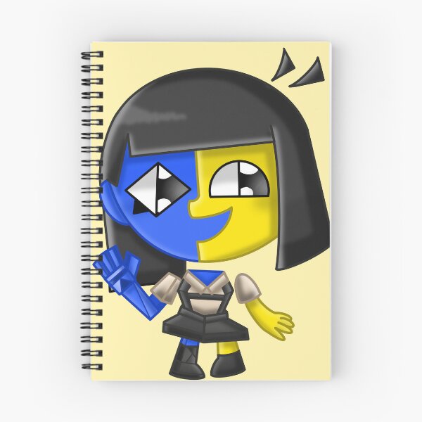 Item preview, Chibi ENA  designed and sold by VioletMoonAnimation.