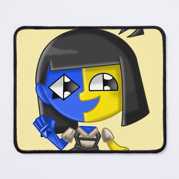 Item preview, Chibi ENA designed and sold by VioletMoonAnimation.