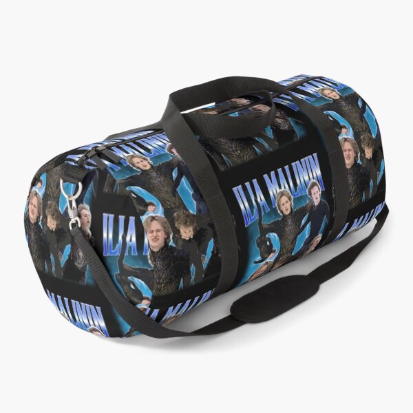 Item preview, Quad Jump Legend, Ice Skating Ilia Malinin designed and sold by DillonHuerta.
