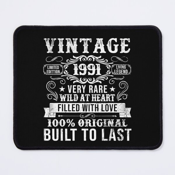 Item preview, Copy of Vintage 2000 26th Birthday Gift Born In 2000 26 Years Old designed and sold by RoyesButler.