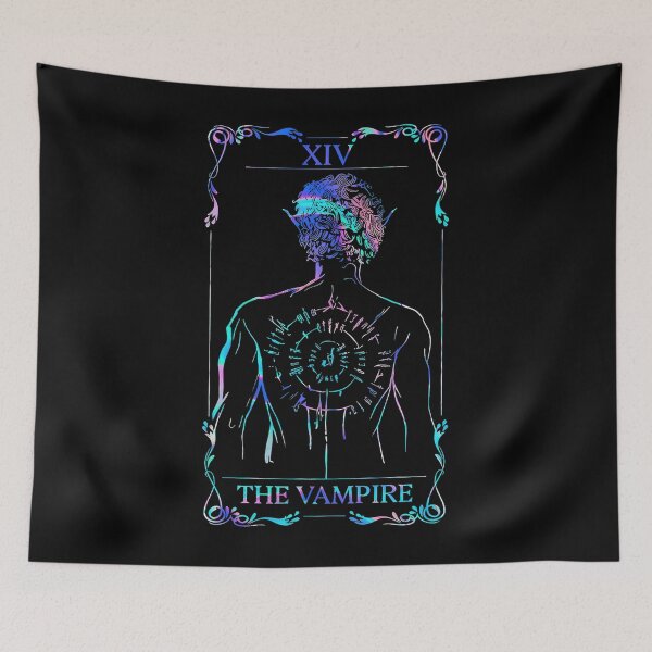 Item preview,  Astarion Baldurs Gate The Vampire designed and sold by TShirtExplored.
