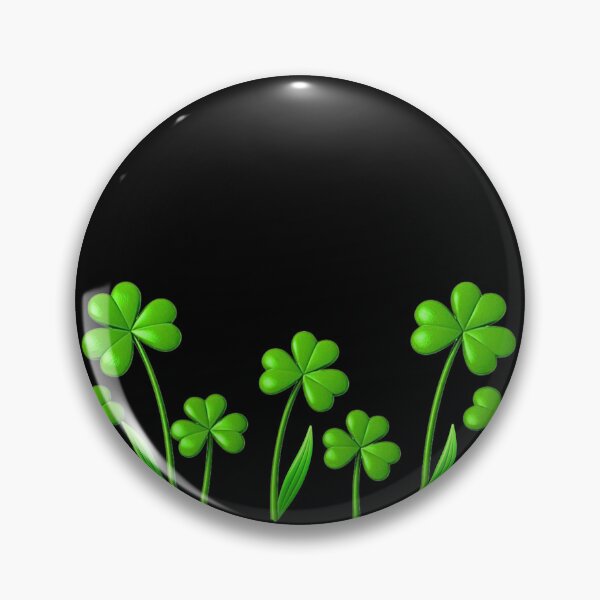 Item preview, Bunch of shamrocks  designed and sold by HardLynch.