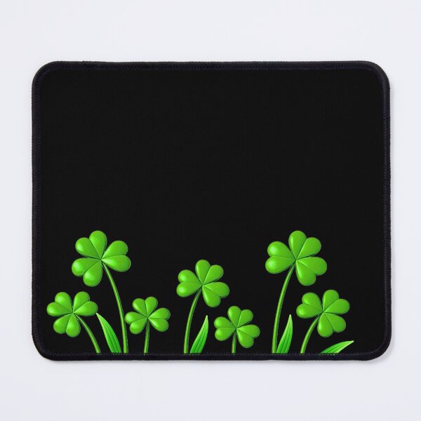Item preview, Bunch of shamrocks designed and sold by HardLynch.