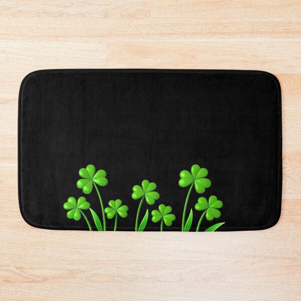 Item preview, Bunch of shamrocks  designed and sold by HardLynch.