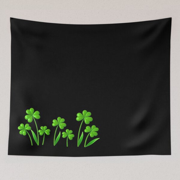 Item preview, Bunch of shamrocks  designed and sold by HardLynch.