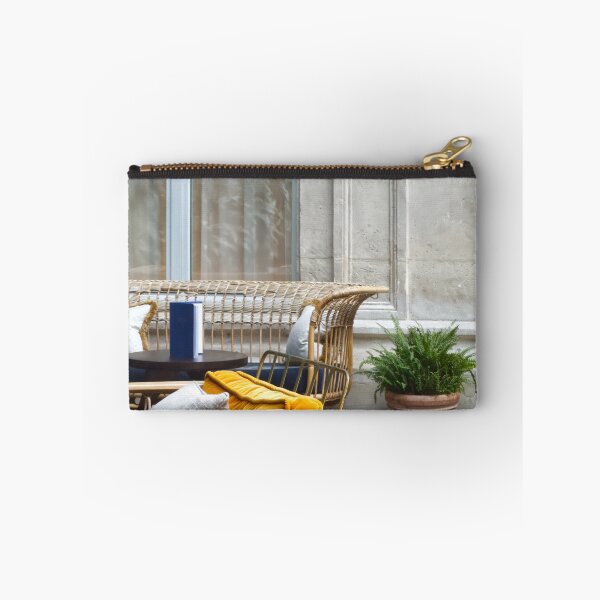 Item preview, Luxury Courtyard Dining in Paris designed and sold by stuart murdoch.